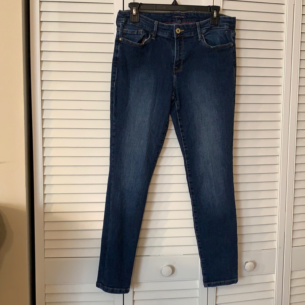 Tommy Hilfiger Skinny Jeans